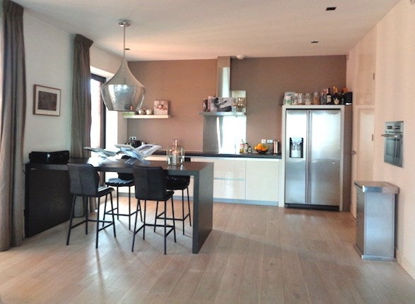 Te huur Appartement Gustav Mahlerplein in Amsterdam
