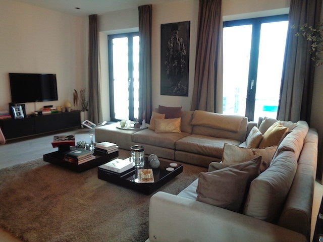 Te huur Appartement Gustav Mahlerplein in Amsterdam