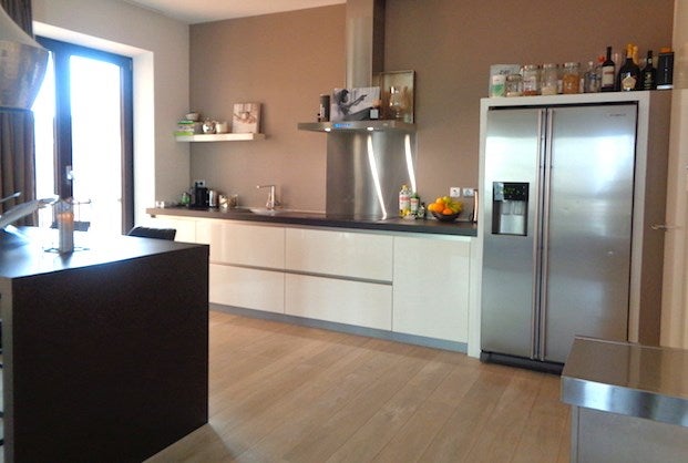 Te huur Appartement Gustav Mahlerplein in Amsterdam