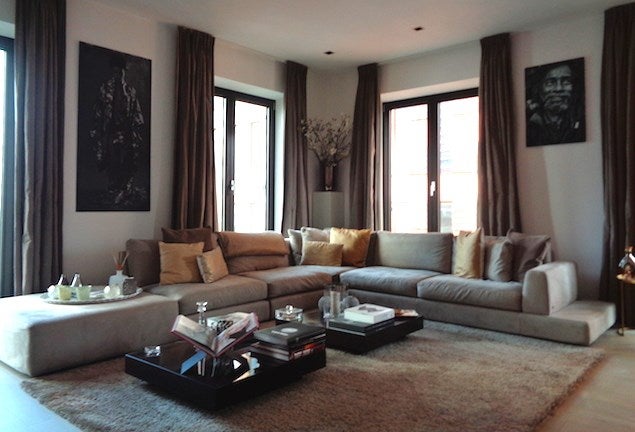 Te huur Appartement Gustav Mahlerplein in Amsterdam