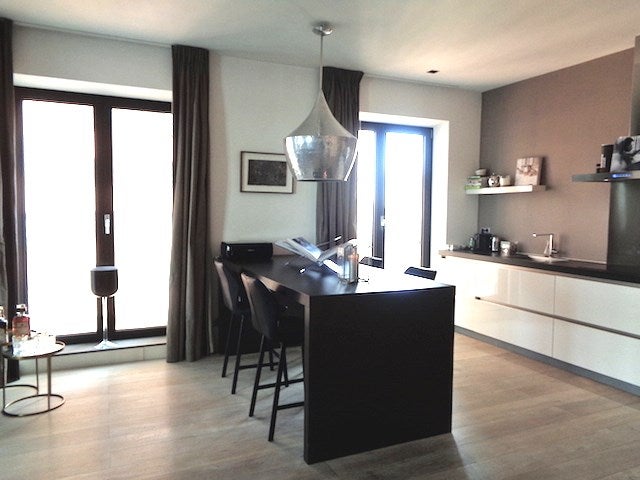 Te huur Appartement Gustav Mahlerplein in Amsterdam