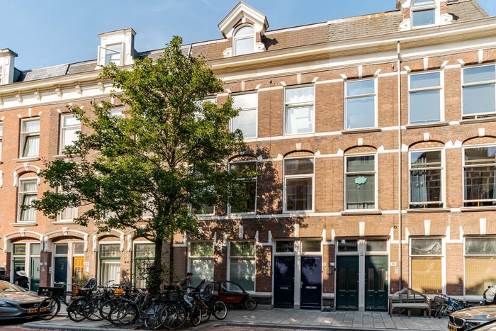 Obrechtstraat 213