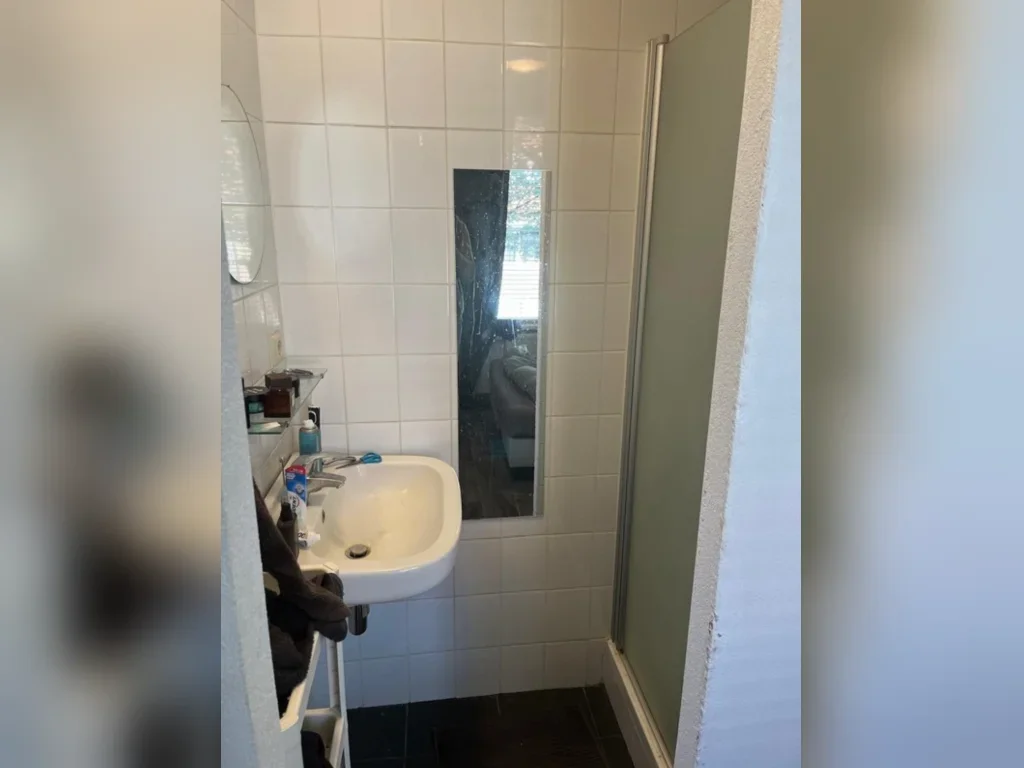 Appartement aan de Laarderweg in Bussum