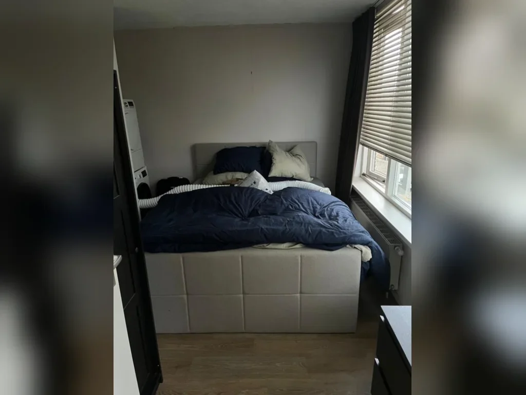 Appartement aan de Laarderweg in Bussum