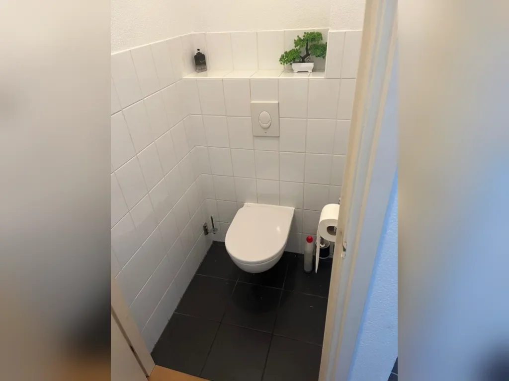 Appartement aan de Laarderweg in Bussum