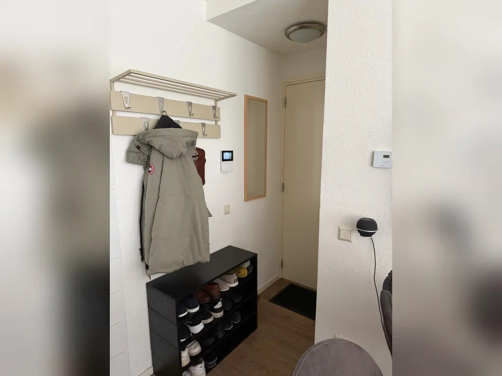 Appartement aan de Laarderweg in Bussum