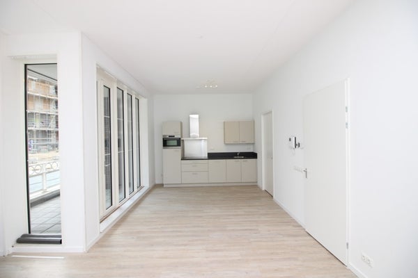 Appartement Gerrit Rietveldsingel in Diemen
