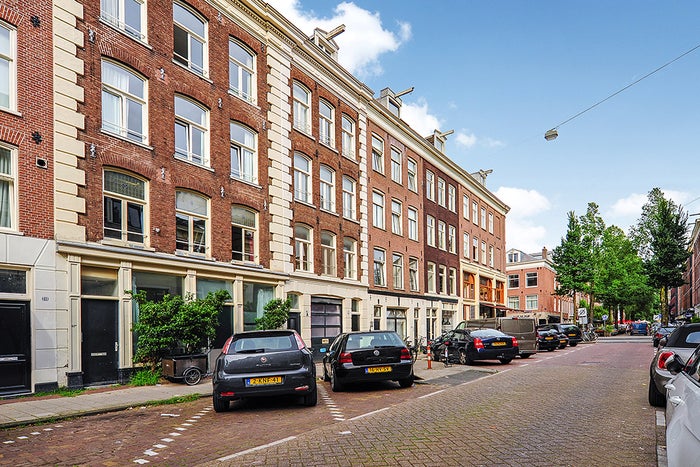 Te huur: Appartement Daniël Stalpertstraat 65 A in Amsterdam