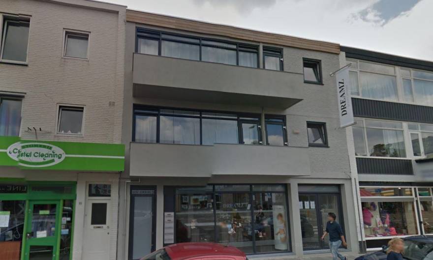 Te huur Appartement Geldropseweg in Eindhoven