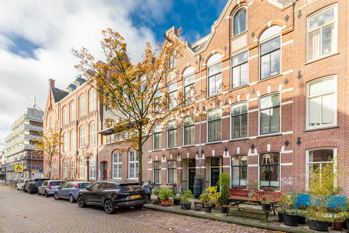 Tweede Oosterparkstraat 211 2