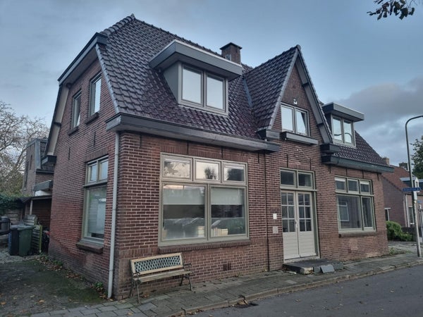 vrije-sector-woningen te huur op Dorpsstraat