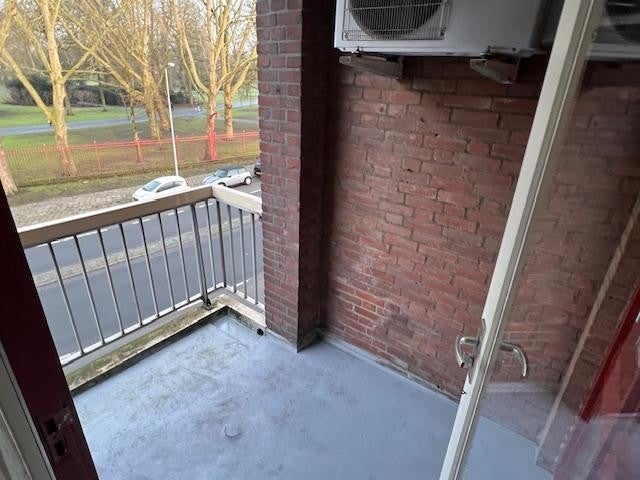 Te huur Appartement J.F. Kennedylaan in Breda