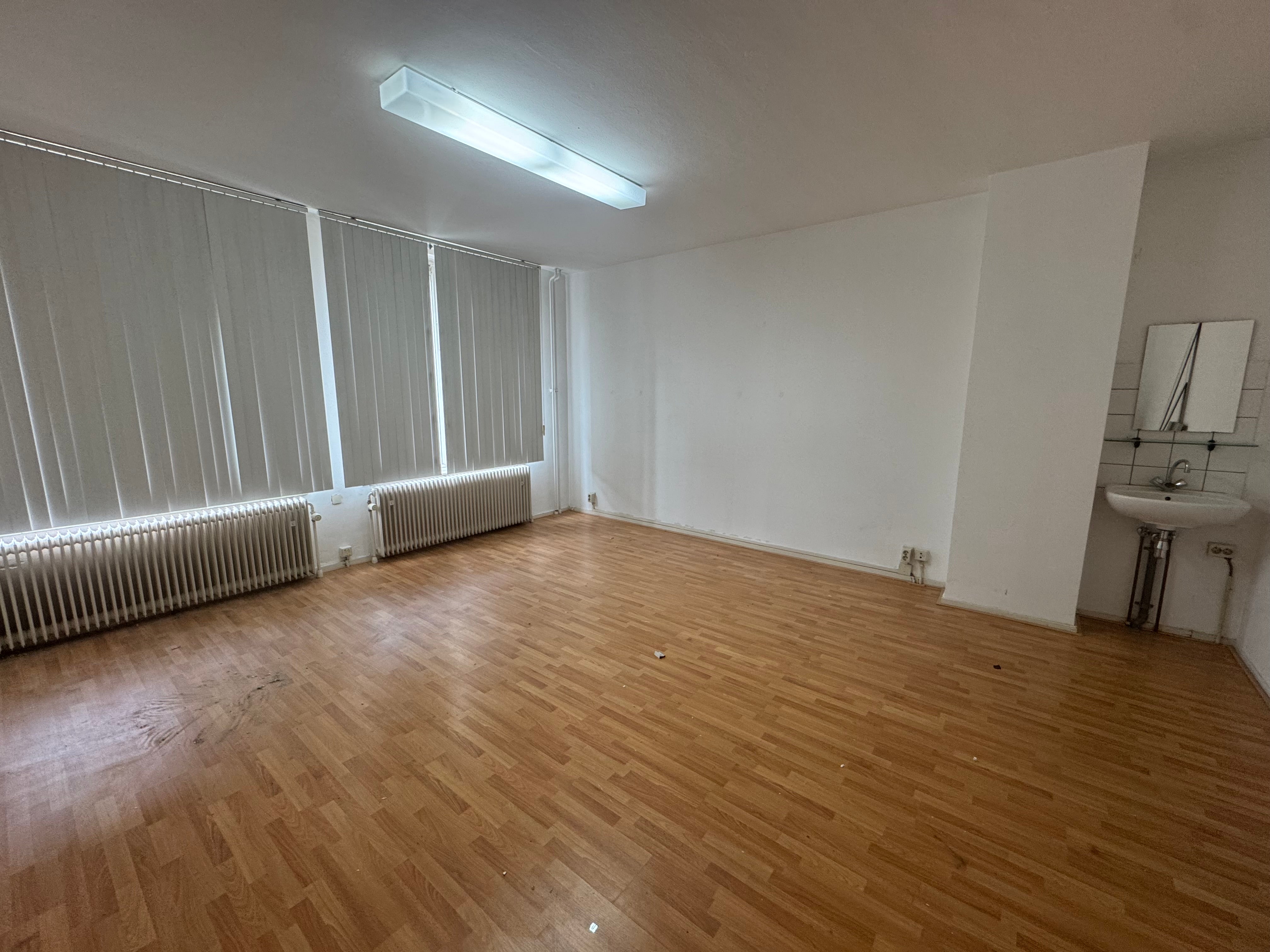 Kamer te huur: Benzenraderweg, Heerlen