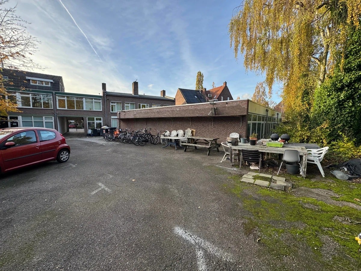 Kamer te huur: Benzenraderweg, Heerlen