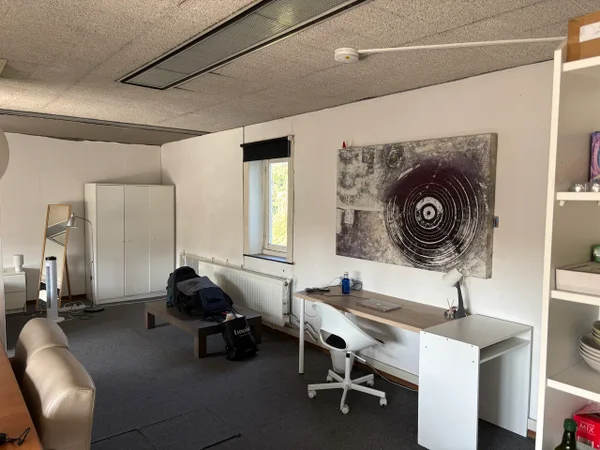 Kamer Meerssenerweg in Maastricht
