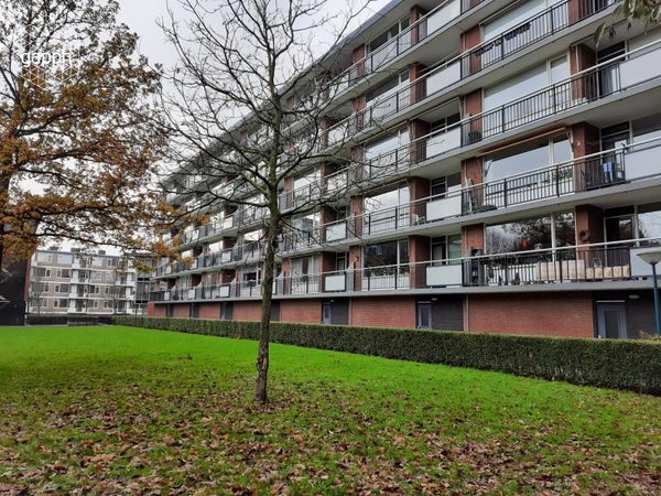 Appartement Narcissenlaan in Oegstgeest