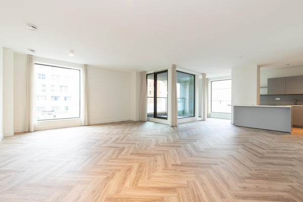 Te huur: Appartement Radarweg 288 in Amsterdam