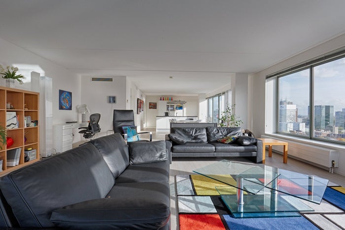 Te huur: Appartement Prins Willem-Alexanderweg 297 in Den Haag