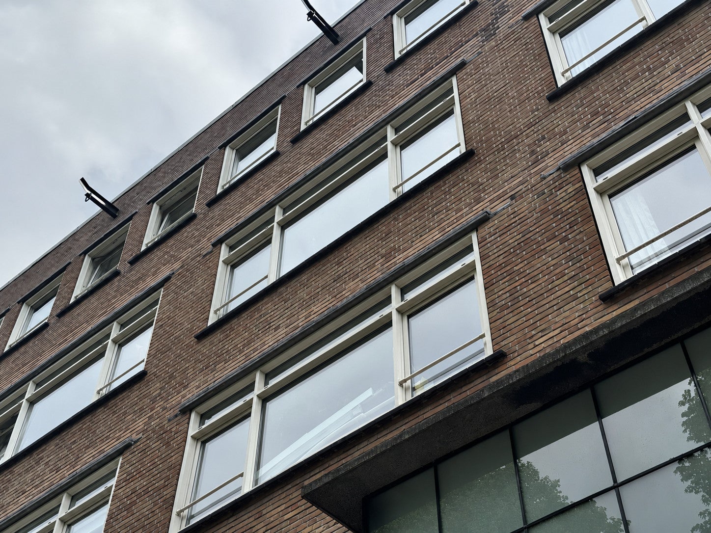 Flat Noorderhavenkade 82 C