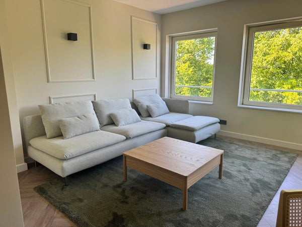Appartement Noorderhavenkade 82 D in Rotterdam