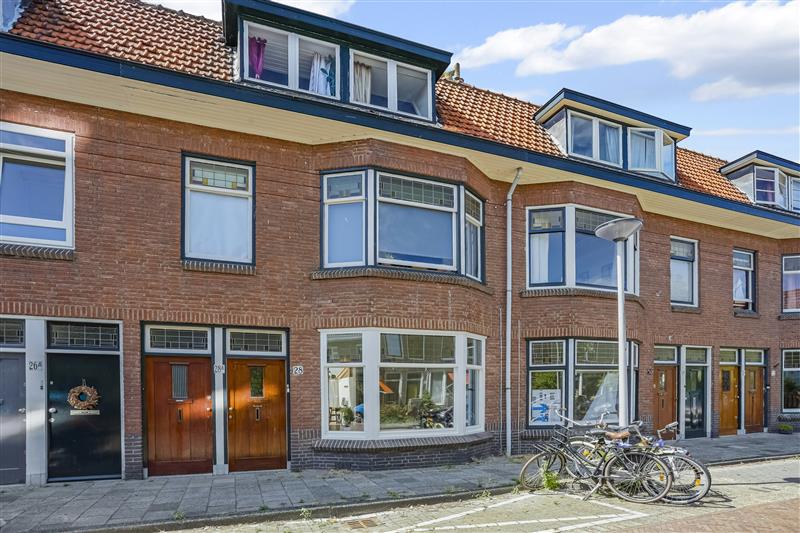 Koopwoningen In Leiden - Vind Jouw Koopwoning Op Pararius