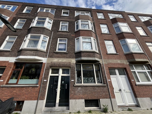 Appartement Professor Kamerlingh Onneslaan in Schiedam