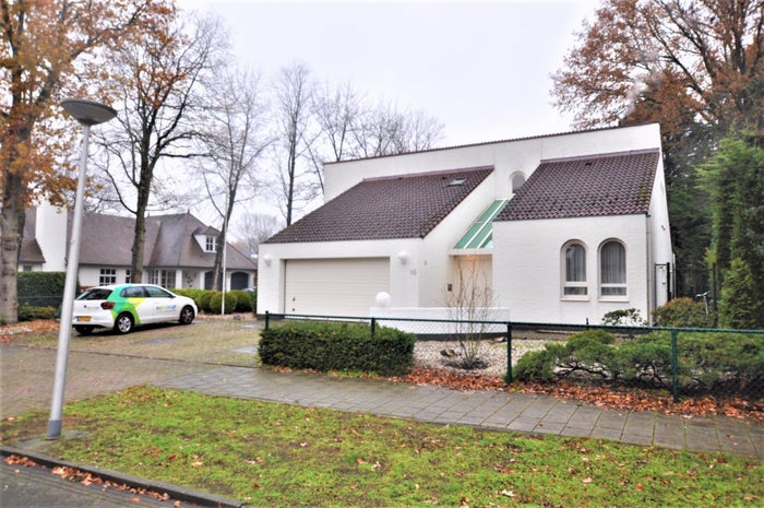 Te huur: Huis Floresstraat in Eindhoven