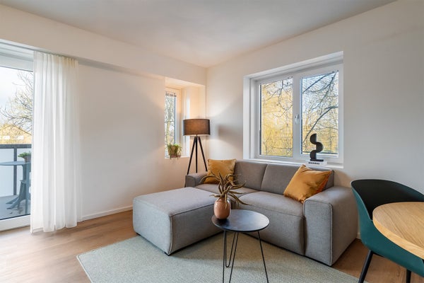 Appartement Waterstraat in Velp