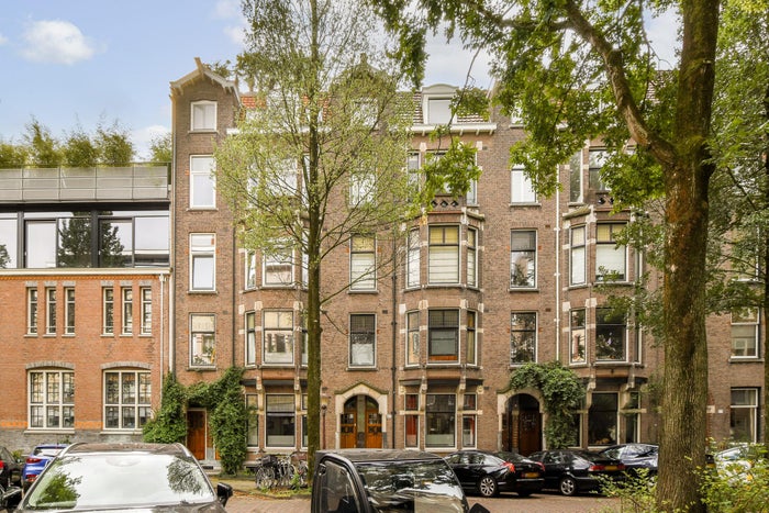 Te huur: Appartement Frans van Mierisstraat in Amsterdam