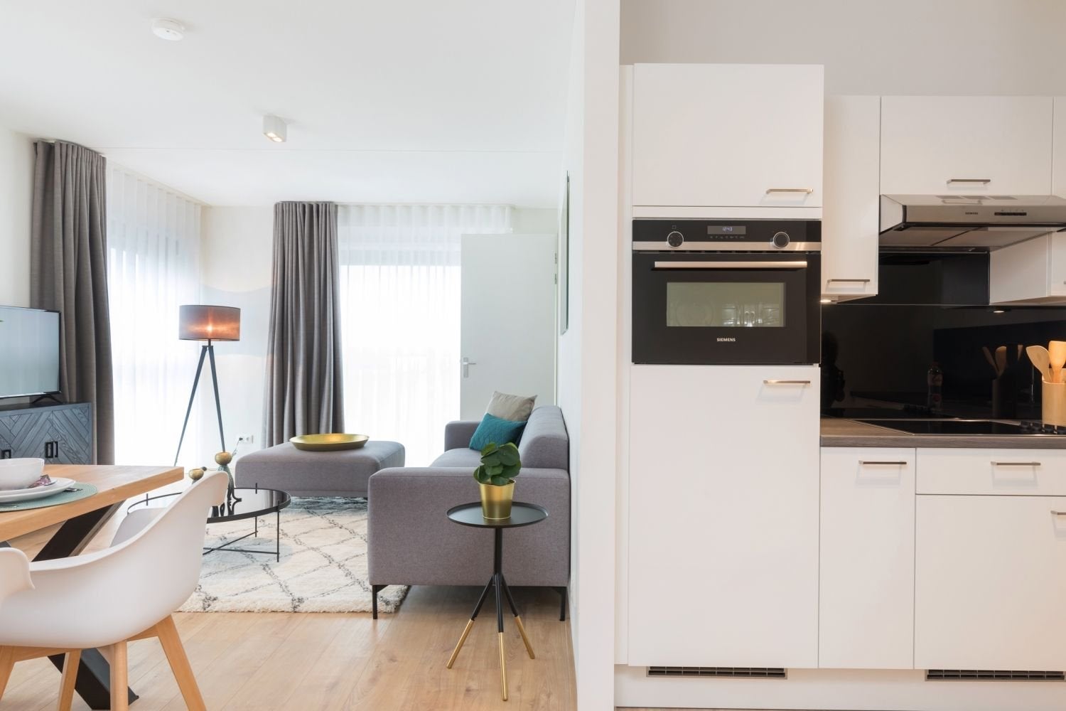 Woning te huur: Victoriapark, Eindhoven