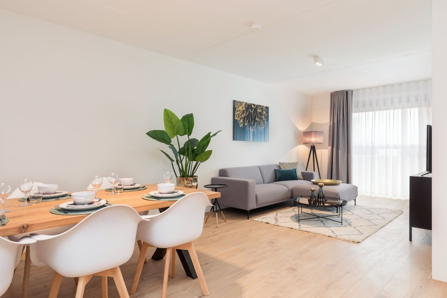 Woning te huur: Victoriapark, Eindhoven