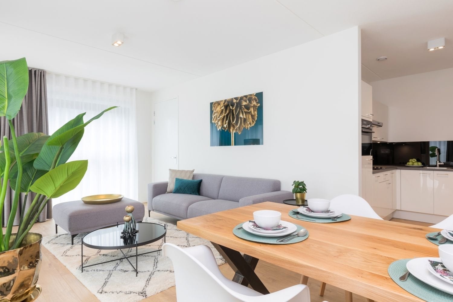 Woning te huur: Victoriapark, Eindhoven