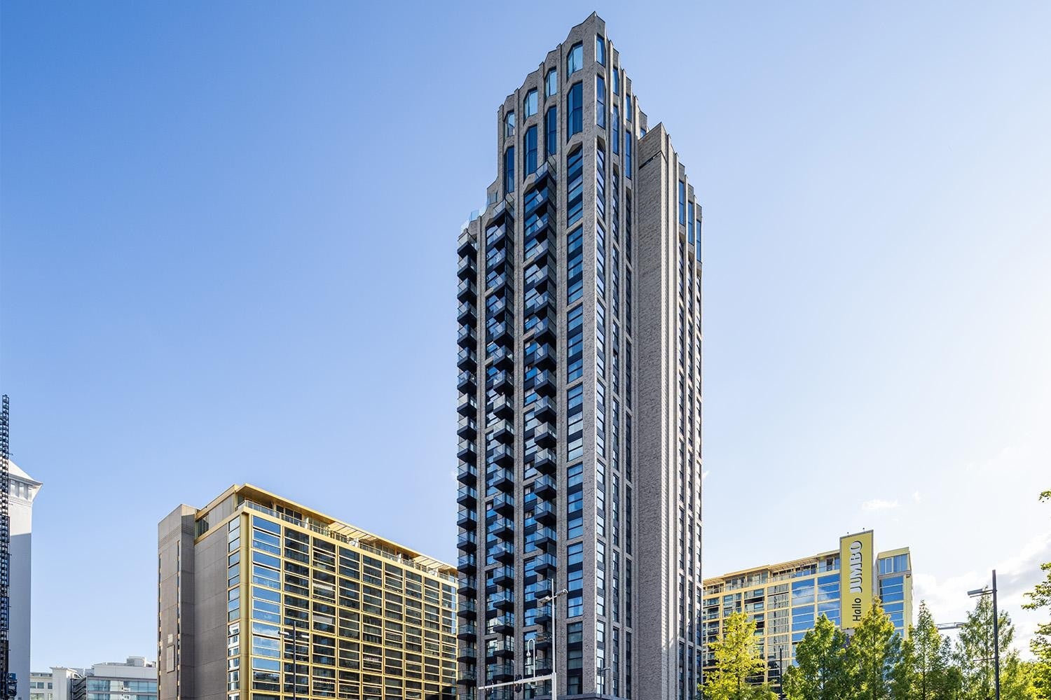 Woning te huur: Victoriapark, Eindhoven