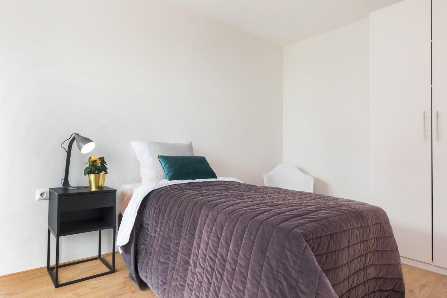 Woning te huur: Victoriapark, Eindhoven