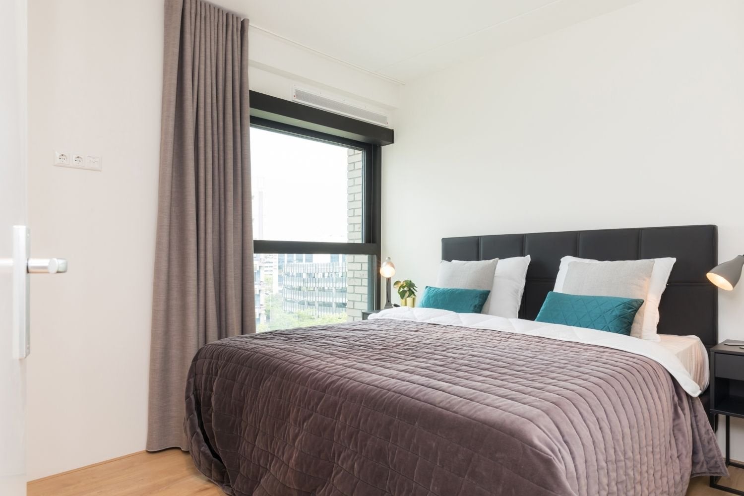 Woning te huur: Victoriapark, Eindhoven
