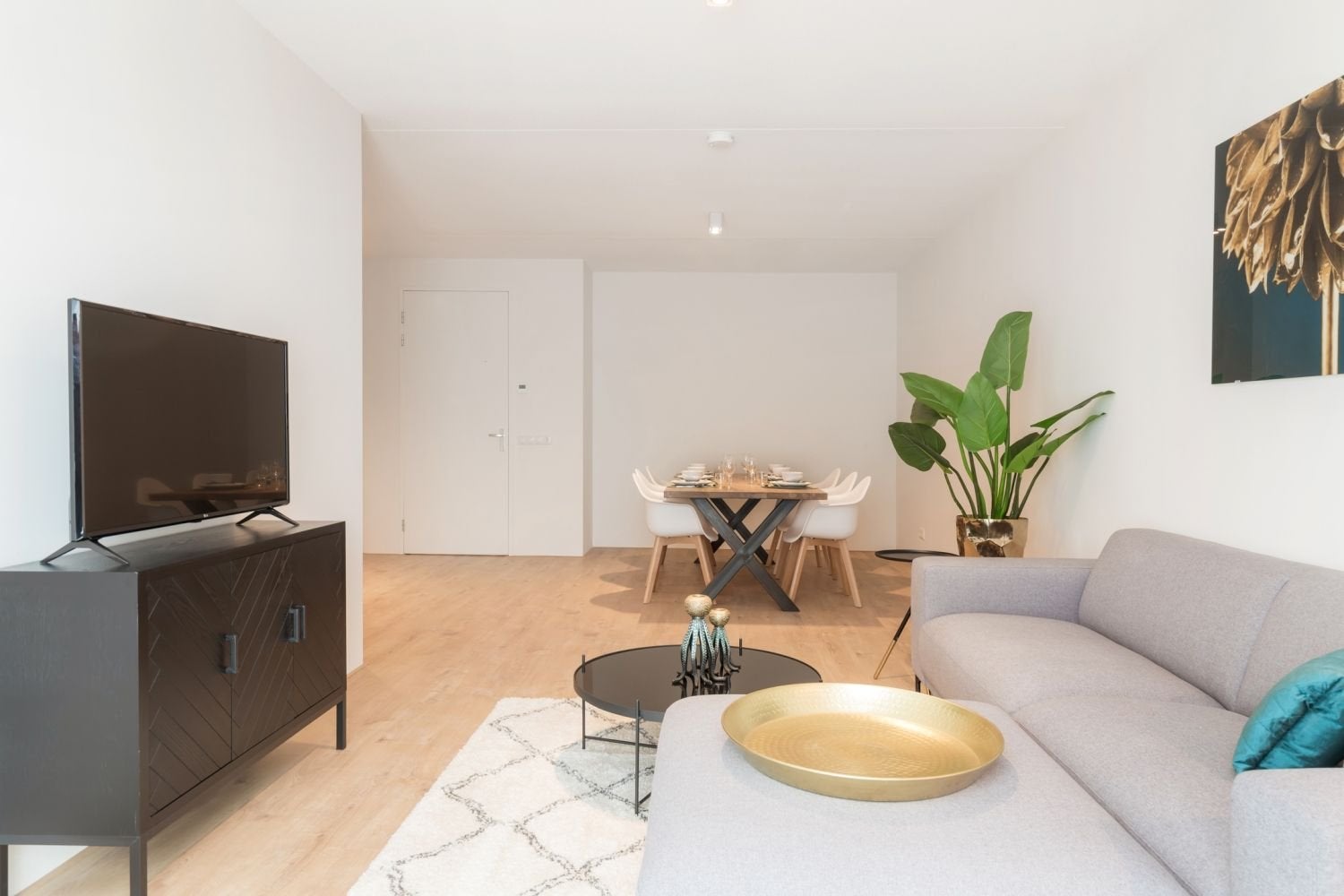Woning te huur: Victoriapark, Eindhoven