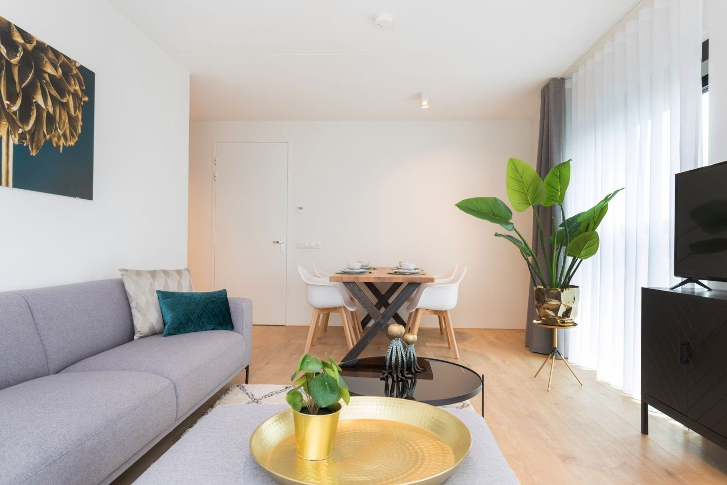 Woning te huur: Victoriapark, Eindhoven