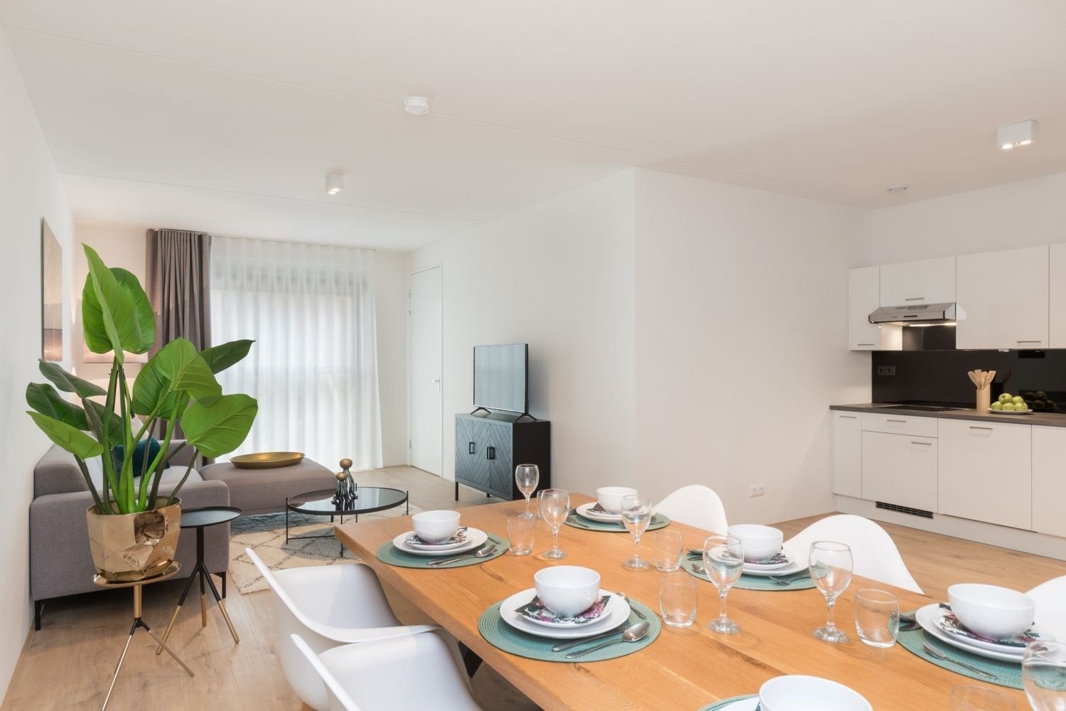 Woning te huur: Victoriapark, Eindhoven