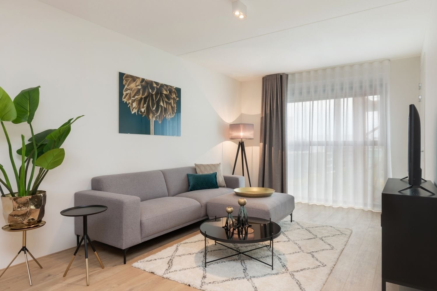 Flat Victoriapark