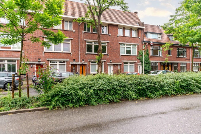 Te huur: Appartement Breitnerlaan 27 in Den Haag