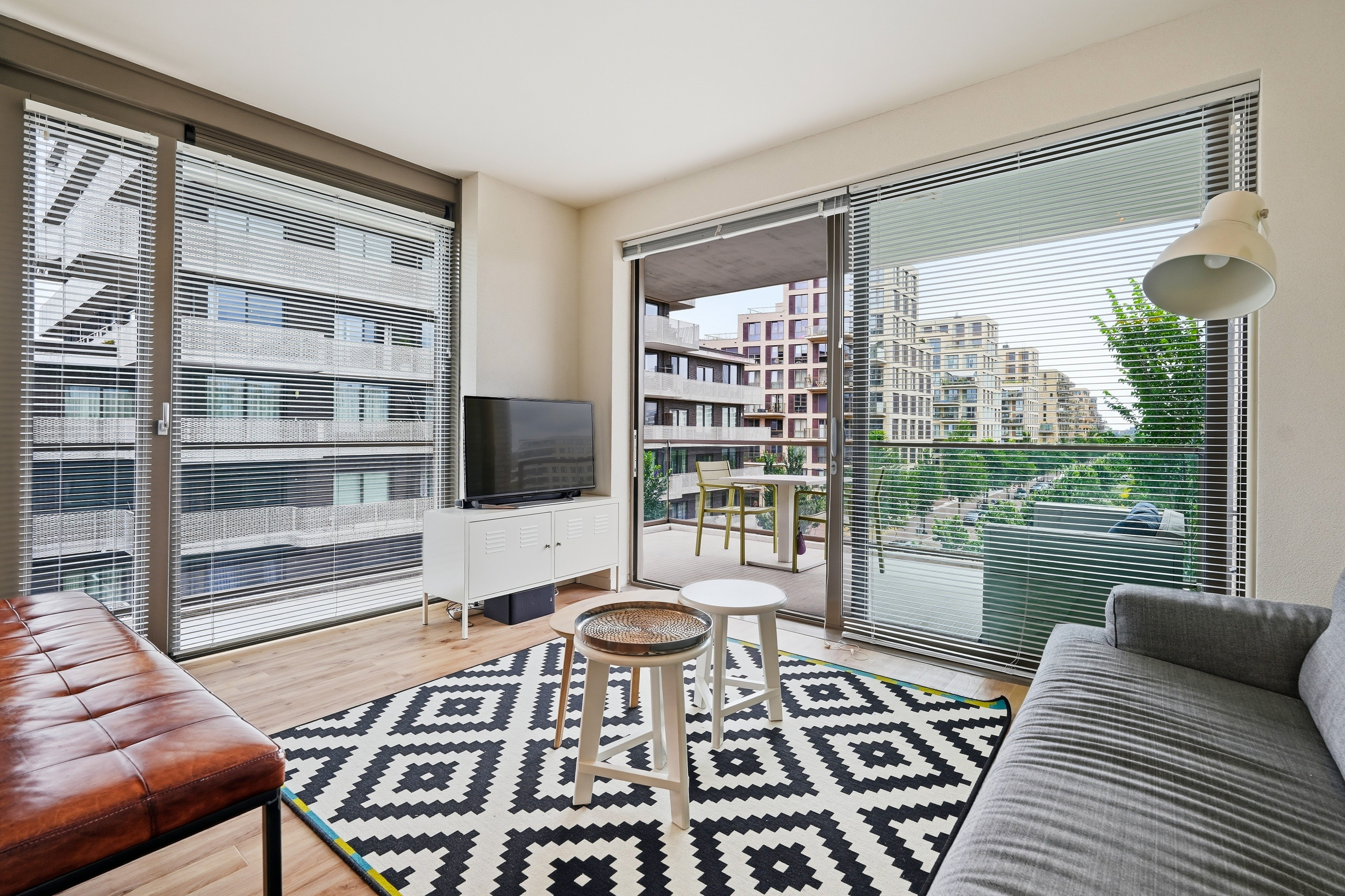 Appartement Rie Mastenbroekstraat 49 in Amsterdam