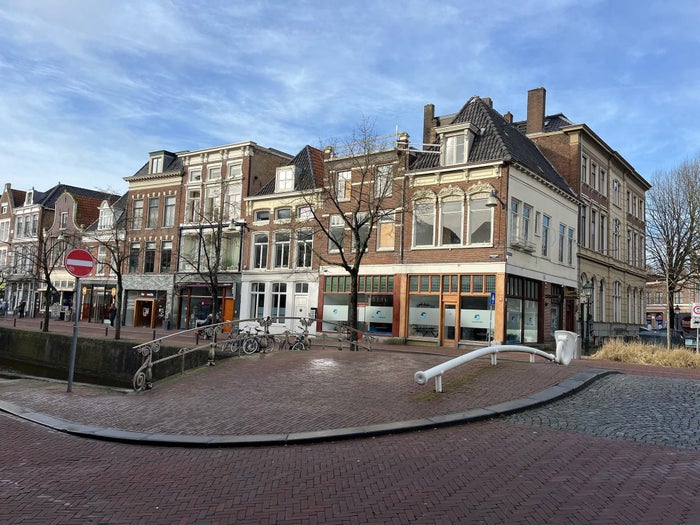 Te huur: Kamer Wortelhaven in Leeuwarden