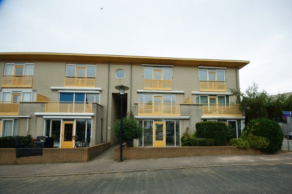 Jadestraat