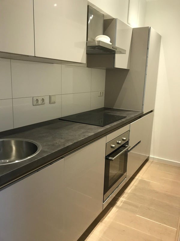 Te huur Appartement Abtstraat in Maastricht
