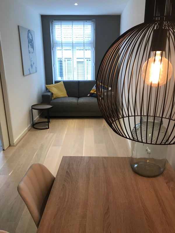 Te huur Appartement Abtstraat in Maastricht