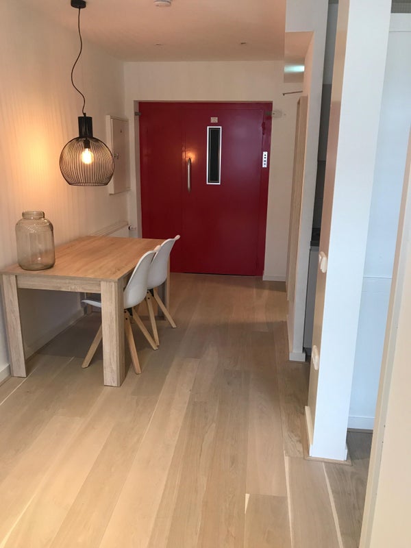Te huur Appartement Abtstraat in Maastricht