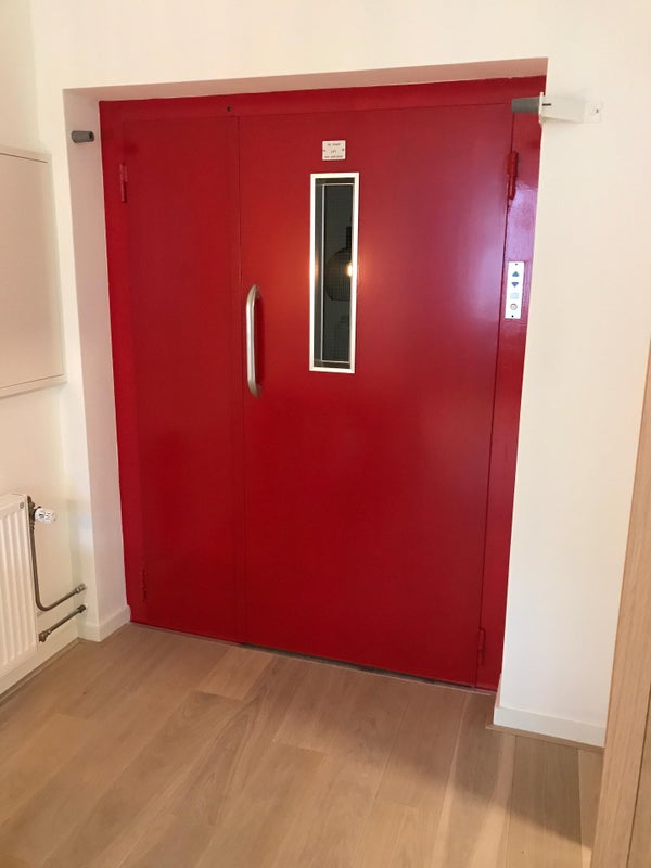 Te huur Appartement Abtstraat in Maastricht