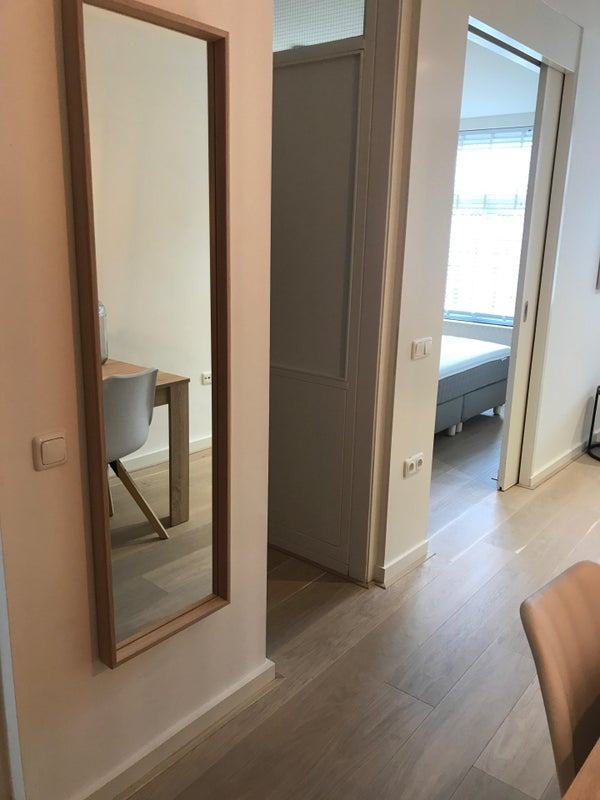 Te huur Appartement Abtstraat in Maastricht