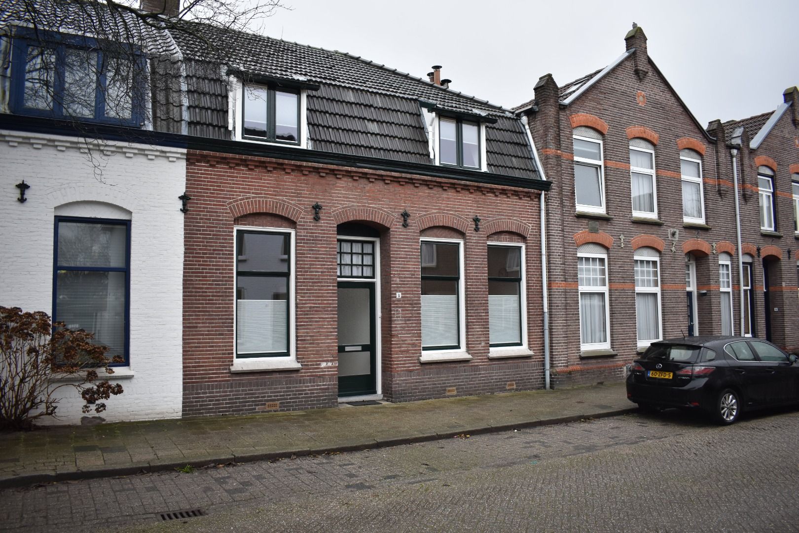 Te huur Huis St Martinusstraat in Eindhoven