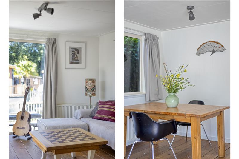Vrijstaande woning te koop: Burgemeester Dalenbergstraat 50-554, West-Graftdijk